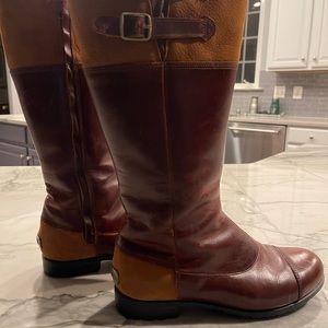 UGG Barolo boots